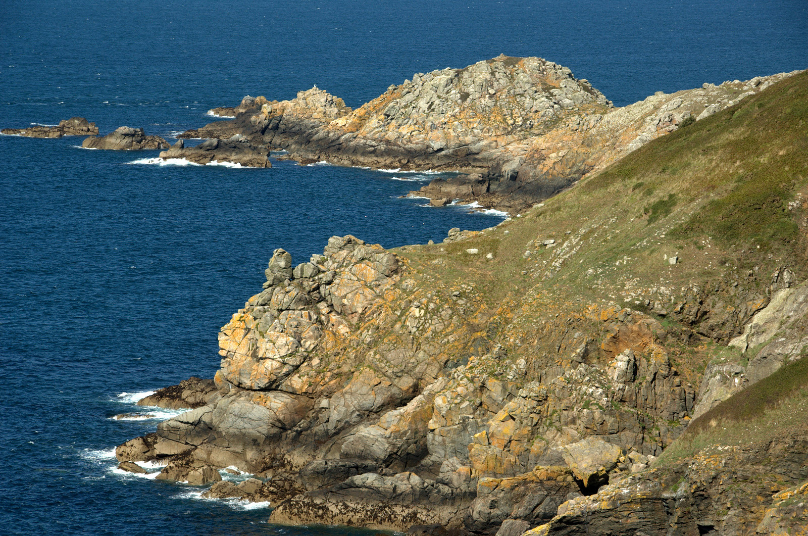 Sark, Channel Islands